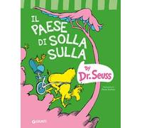 Il paese di Solla Sulla