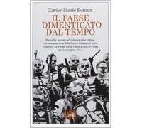 Il paese dimenticato dal tempo