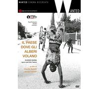 Il Paese Dove Gli Alberi Volano