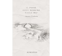 Il paese dove nessuno nasce mai