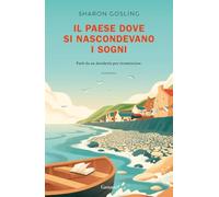 Il paese dove si nascondevano i sogni