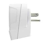 SKROSS 1500281 - SKROSS Europe to US, USB