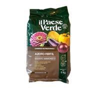 Il Paese Verde Azoto Fertil Confezione, 5kg