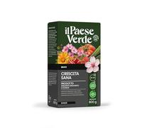 Il Paese Verde - Brave Crescita Sana, 800g