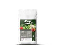 Il Paese Verde Calce Spenta 5kg - Correttivo A Base Di Calcio Per Il Ph Del Terreno. Integratore Di Calcio Per La Difesa E Il Nutrimento Delle Piante
