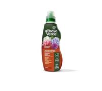 Concime Acidofile Il Paese Verde 1,2 Kg. Concime organo-minerale liquido NPK 6.4.5 con Boro, Ferro, Manganese e Zinco adatto a tutte le piante Acidofile.