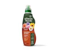 Il Paese Verde - Concime Sangue di Bue Liquido, 1L