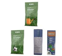 Il Paese Verde Greener 4kg, Micogreener 4kg e Tricoder 125g