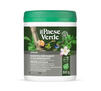 Il Paese Verde - Mastice per Innesti e Cicatrizzante per Alberi e Piante - Pasta Protettiva per Tagli e Ferite, Protezione da Funghi e Batteri, Cicatrizzazione Rapida e Naturale