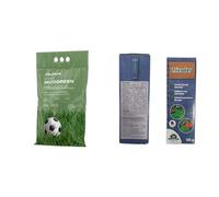 Il Paese Verde Micogreen 4kg e Tricoder 125g