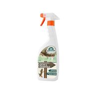Il Paese Verde - Spray Disabituante Gechi & Lucertole - Repellente per Gechi - Repellente per Lucertole - A Base di Oli Essenziali - Innocuo per Animali, Persone e Piante