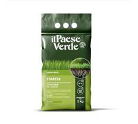 Il Paese Verde - Starter 125mq, 5kg