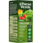 Il Paese Verde TRICODER da 125g. Trichoderma ad elevata concentrazione. Inoculo di funghi micorrizici.