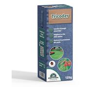 Il Paese Verde TRICODER da 125g. Trichoderma ad elevata concentrazione. Inoculo di funghi micorrizici.