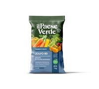 Il Paese Verde ZOLFO 80 kg 1 AGRIBIOS