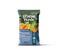 Il Paese Verde ZOLFO 80 sacco, 1kg