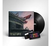 Il Pagante - Summer Tour Pass + Devastante LP