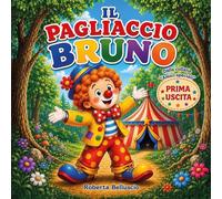 Il pagliaccio Bruno