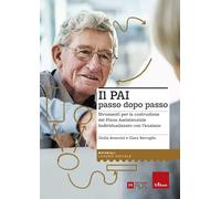 Libri Bertoglio Clara / Avancini Giulia - Il PAI Passo Dopo Passo. Strumenti Per