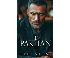 Il Pakhan: Un dark romance sulla mafia russa