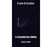 Il paladino dell'ombra. Il ciclo di Excalibur