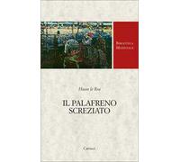 Il palafreno screziato. Ediz. critica