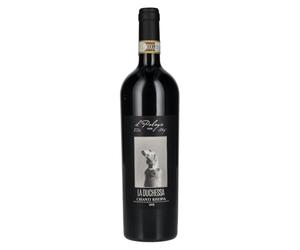 Il Palagio LA DUCHESSA Chianti Riserva DOCG 2018 14% Vol. 0,75l