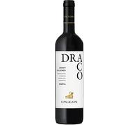 Il Palagione Chianti Colli Senesi Draco Riserva 2017