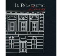 Il Palazzetto Lounge (CD) Compilation