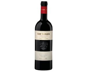 Il Palazzo Cum Sanguis Toscana IGT Rosso 2019 0,75 ℓ
