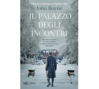 Il palazzo degli incontri