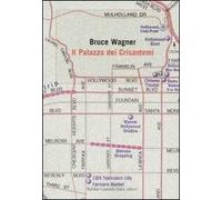 Il palazzo dei crisantemi