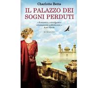 Il palazzo dei sogni perduti