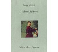 Il palazzo del Papa