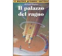Il palazzo del ragno
