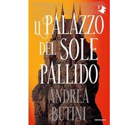 Il palazzo del sole pallido (Vol.)