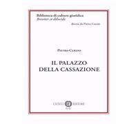 Il palazzo della Cassazione