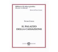 Il palazzo della Cassazione