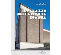Il Palazzo della civiltà romana