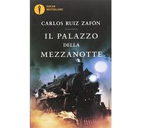 Il palazzo della mezzanotte