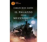 Il palazzo della mezzanotte