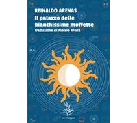 Il palazzo delle bianchissime moffette