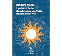 Il palazzo delle bianchissime moffette