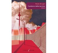 Il palazzo delle lacrime