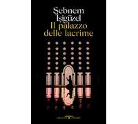 Il palazzo delle lacrime