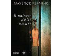 Il palazzo delle ombre: 1