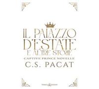 Il palazzo d'estate e altre storie