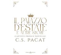 Il palazzo d'estate e altre storie