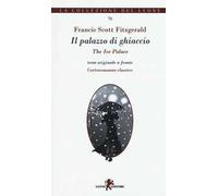 Il palazzo di ghiaccio – The ice palace – Leone 1974