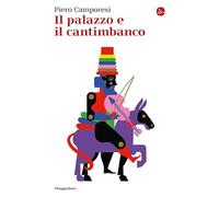 Il palazzo e il cantimbanco